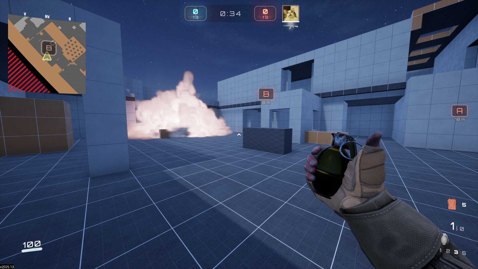 Collapse screenshot 3