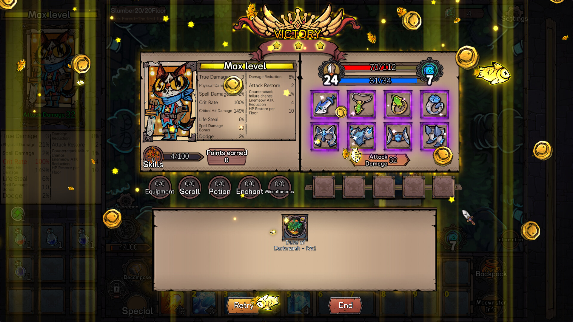 CARD QUEST screenshot 18