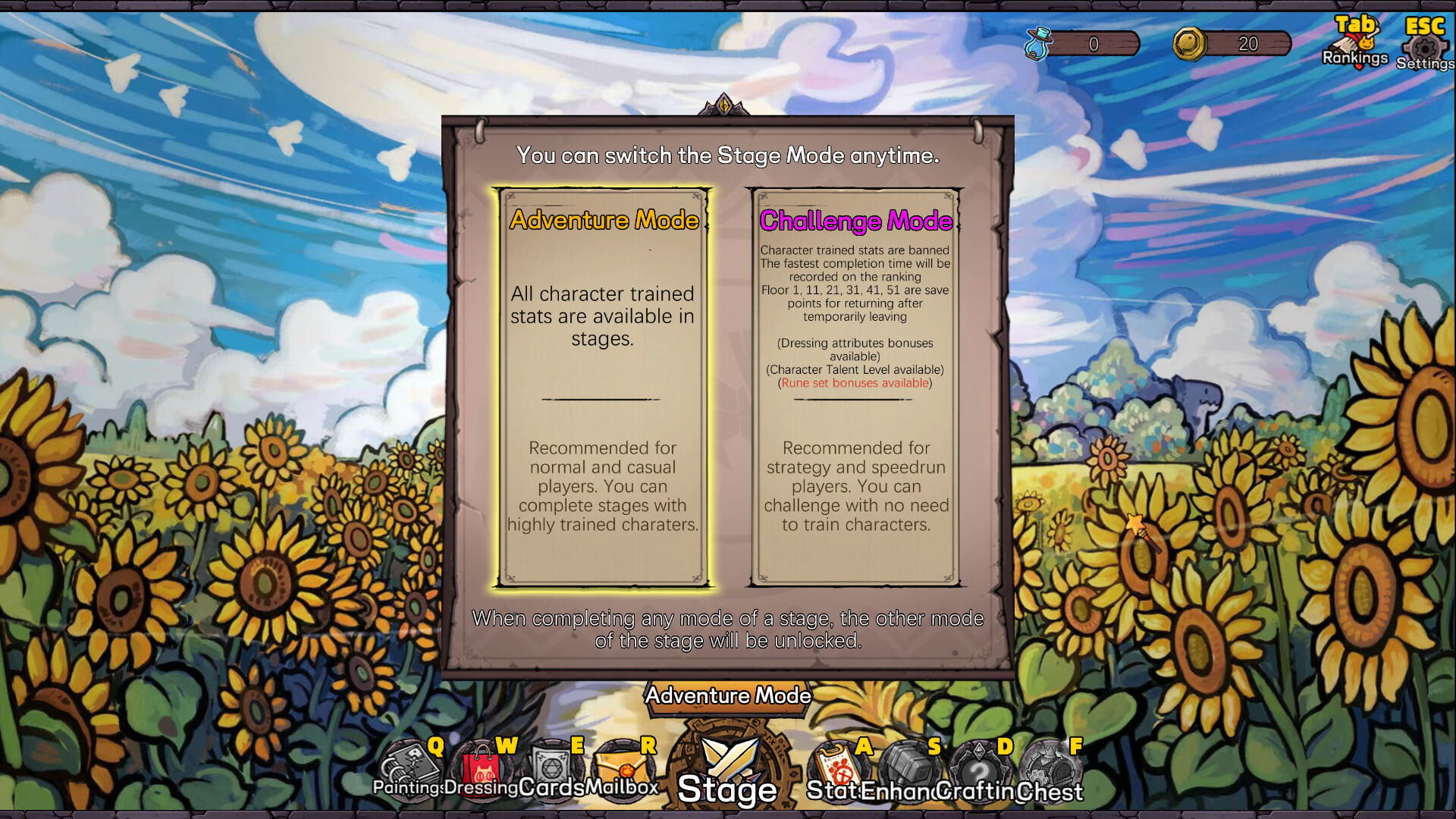 CARD QUEST screenshot 13