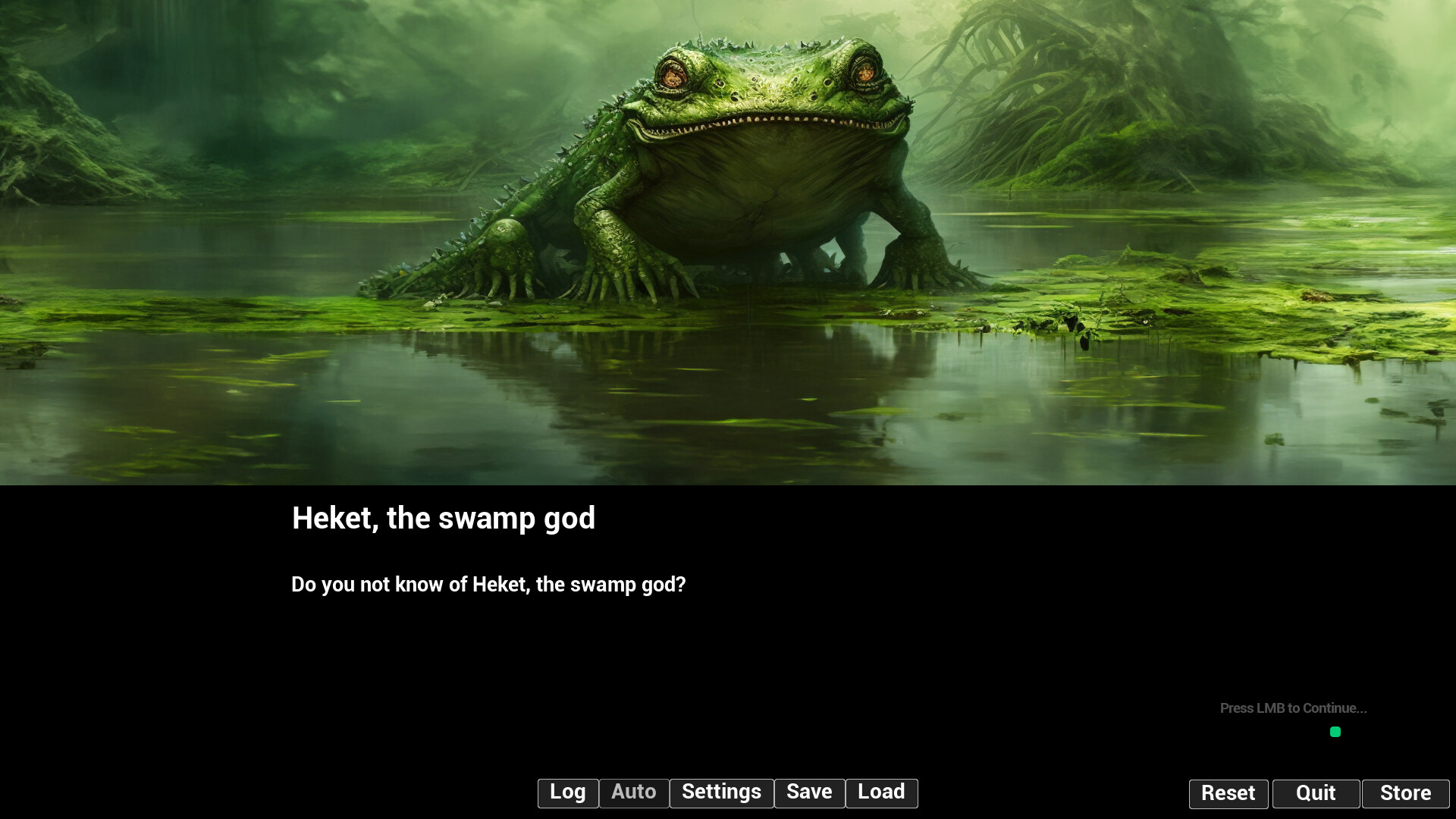 The Adventures Across the Realm BOOK ONE screenshot 3