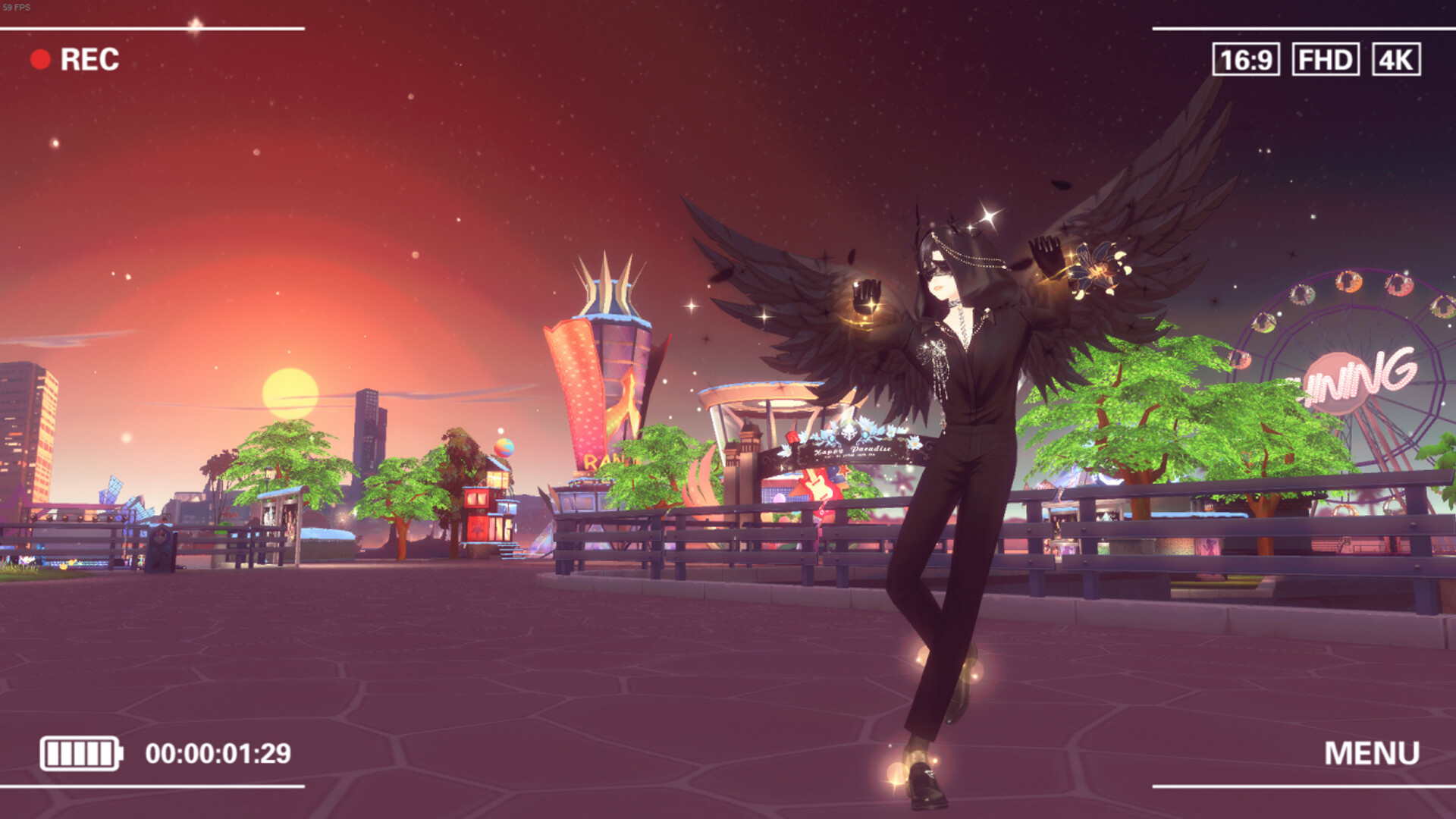 Idol Party screenshot 8