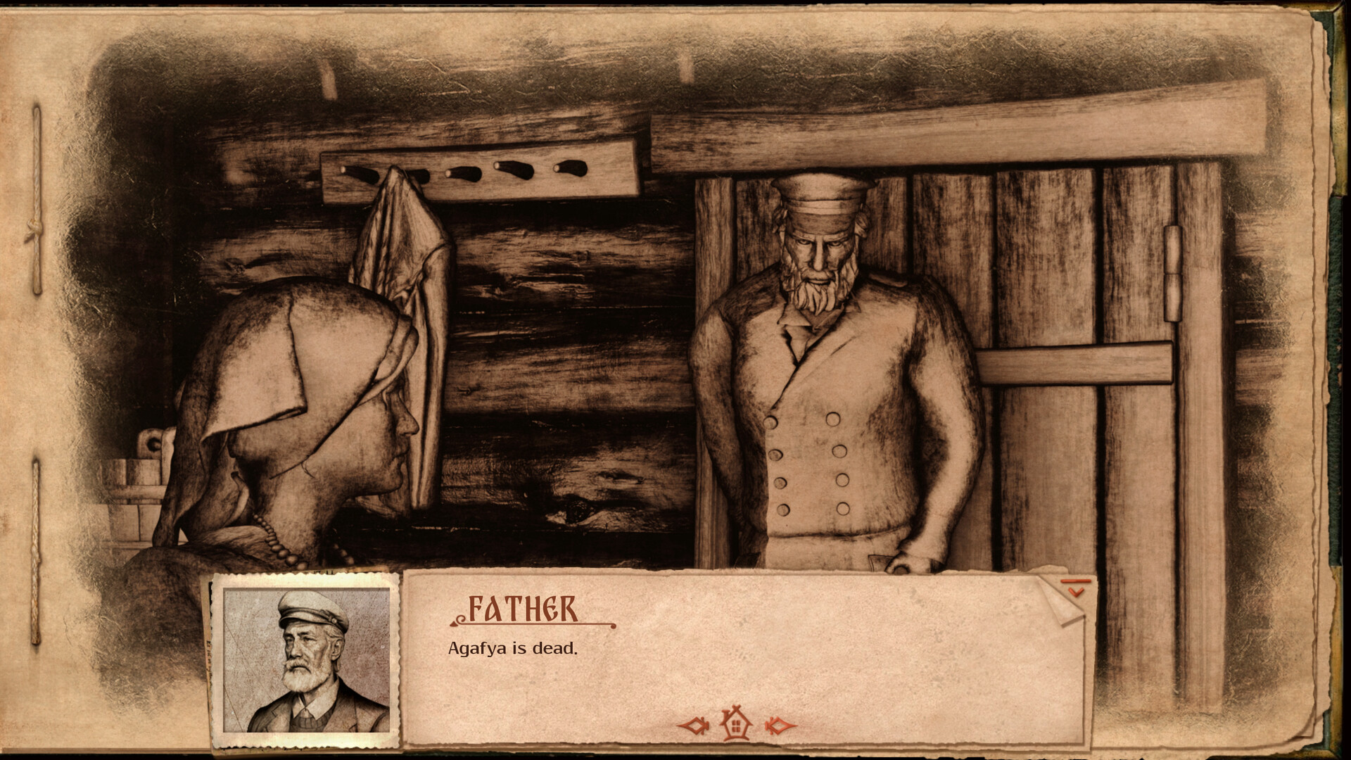 Grandma's Secret screenshot 6