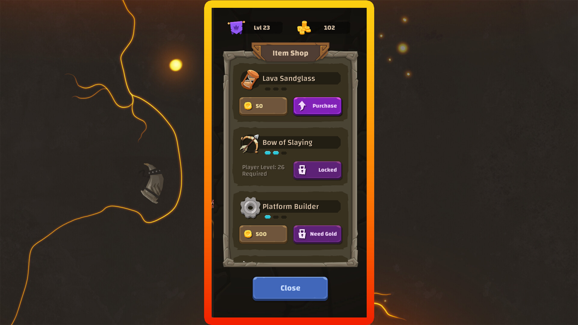 Hell Miners screenshot 4