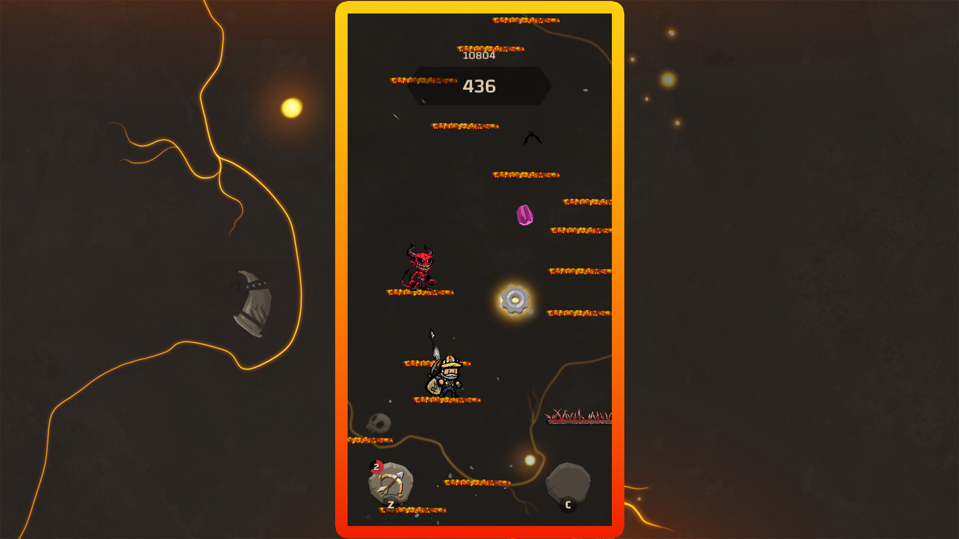 Hell Miners screenshot 2