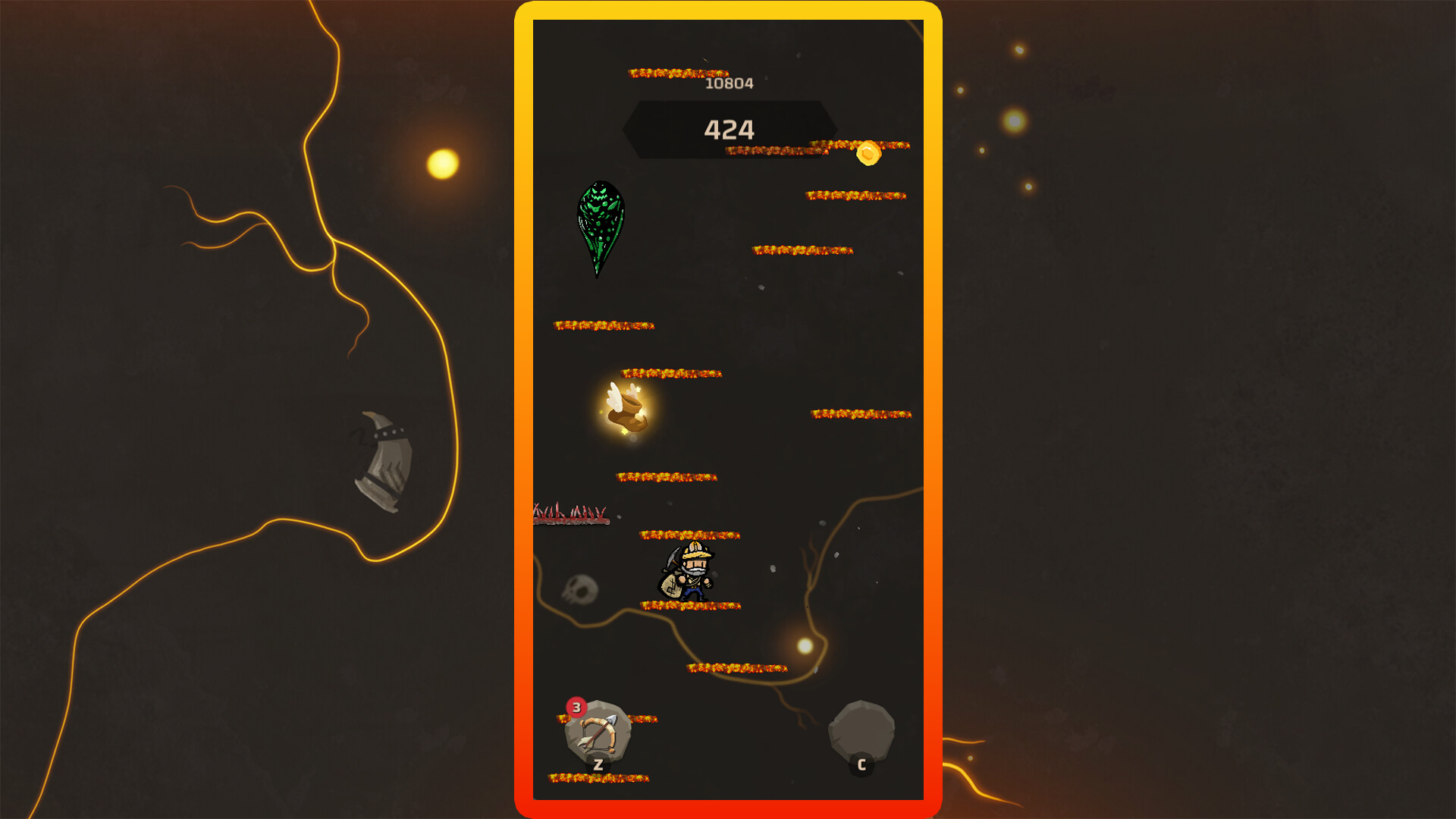 Hell Miners screenshot 5