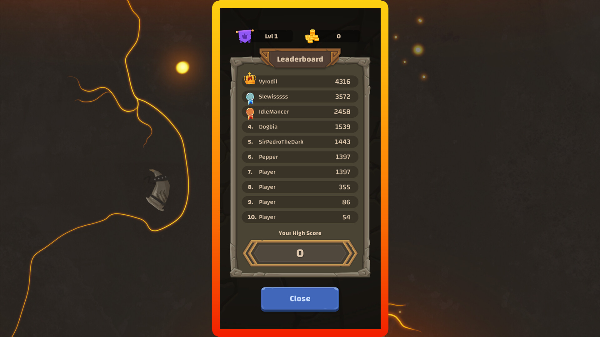 Hell Miners screenshot 9