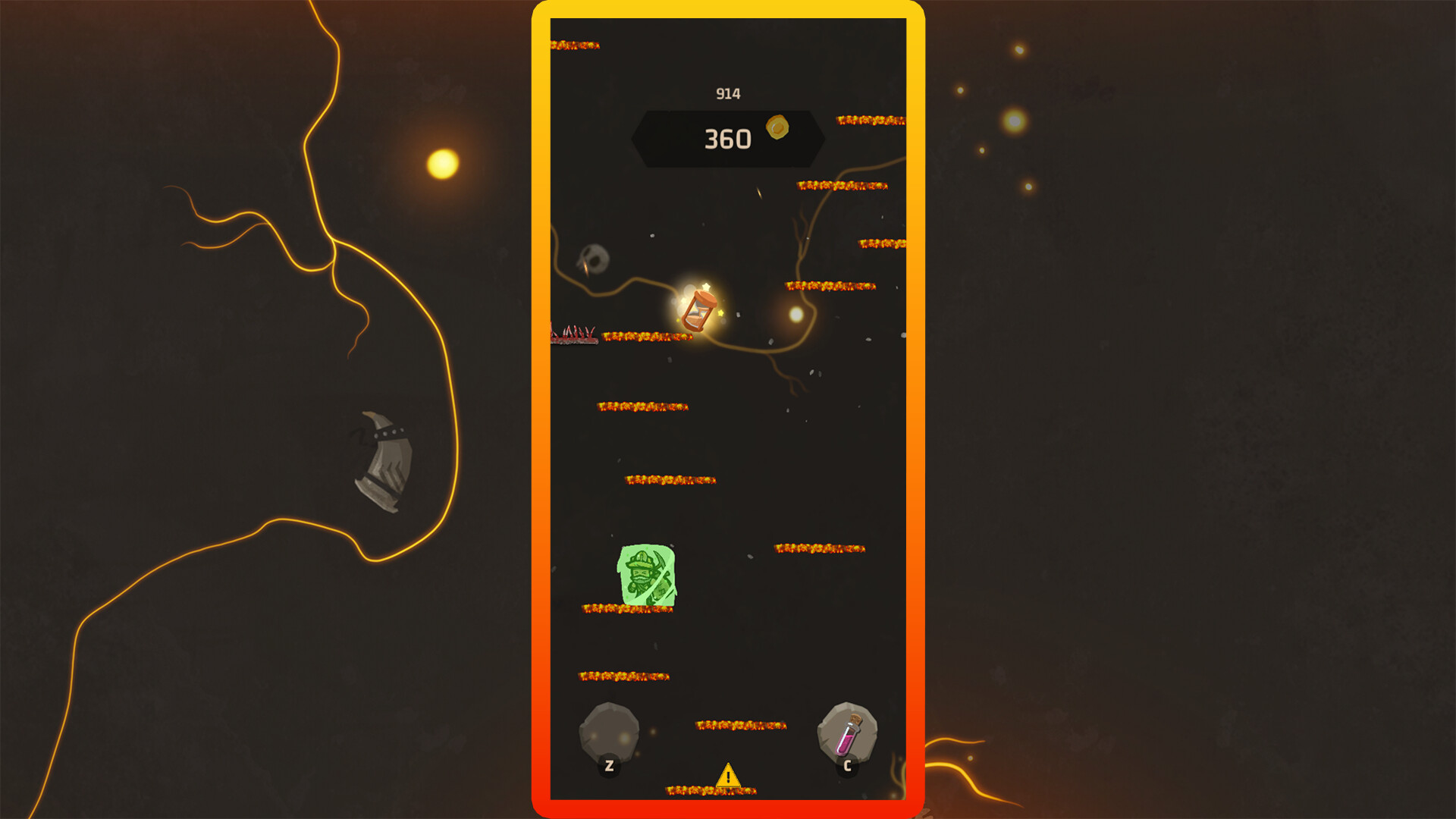 Hell Miners screenshot 3