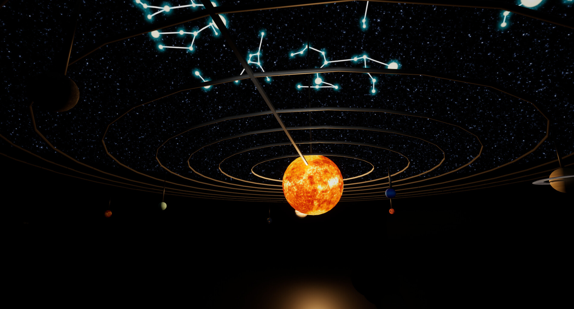 Nocturnal Relics screenshot 5