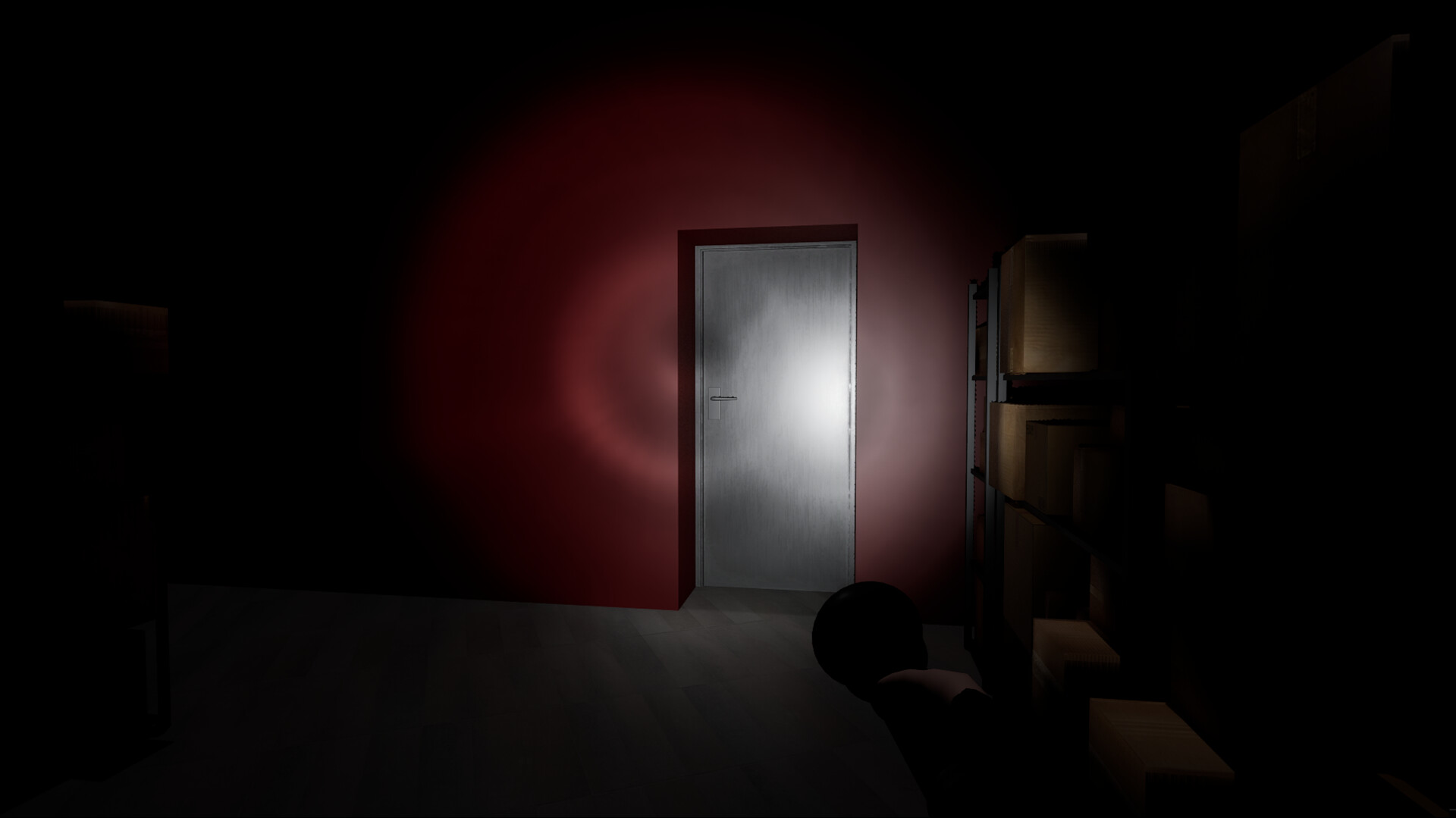 Nocturnal Relics screenshot 3