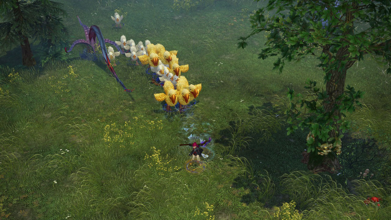 Royal Quest screenshot 2