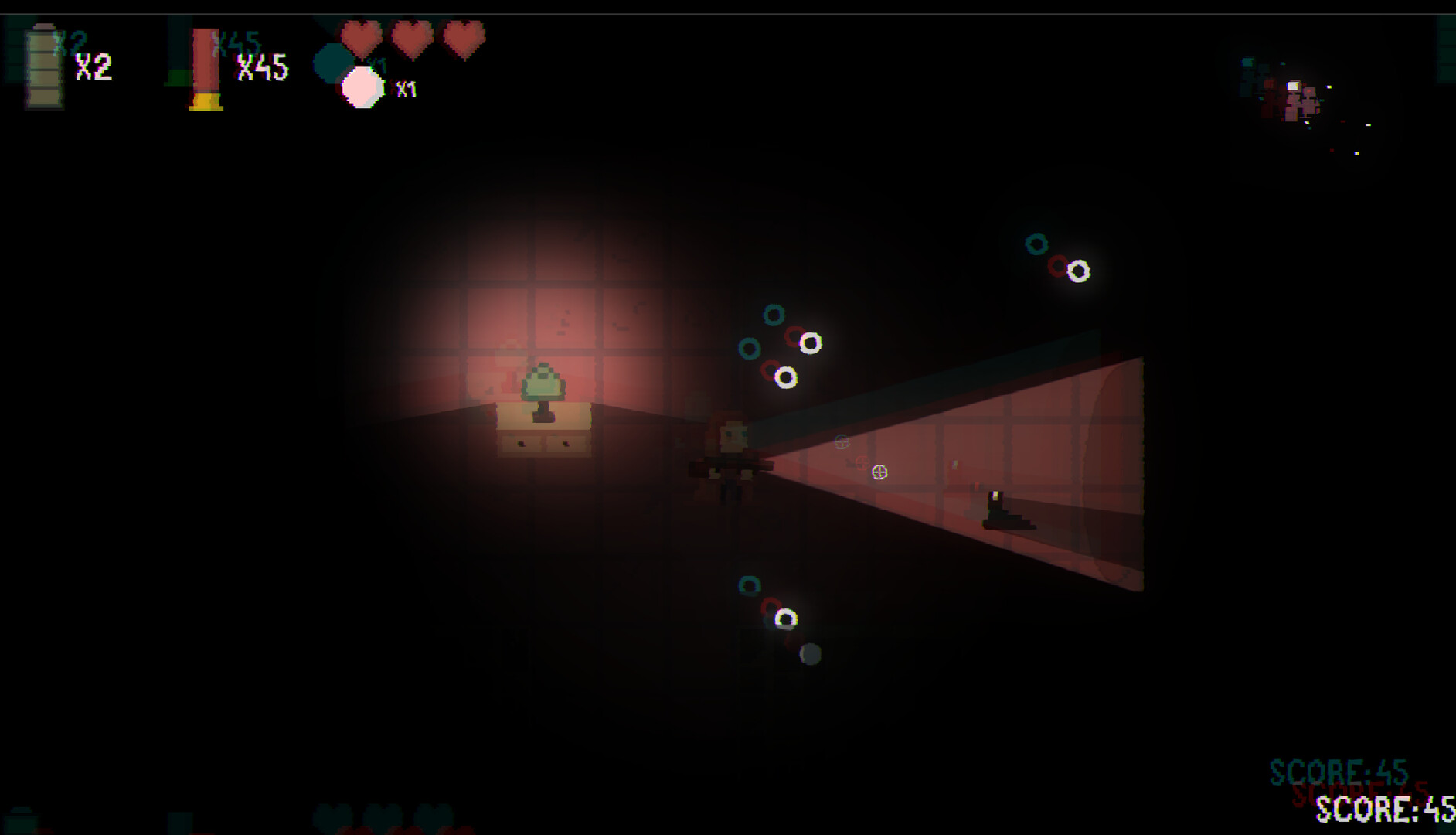 Paranoid screenshot 5