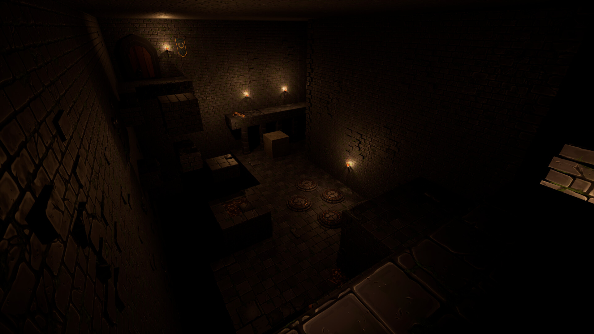 Abyss Looters screenshot 9