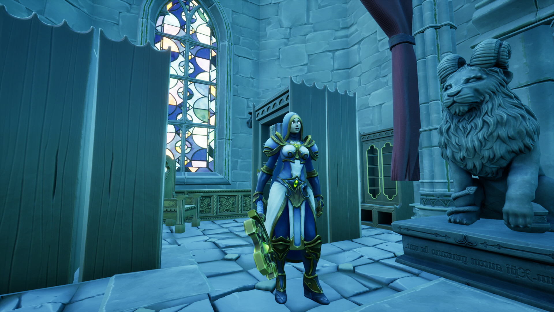 Abyss Looters screenshot 5