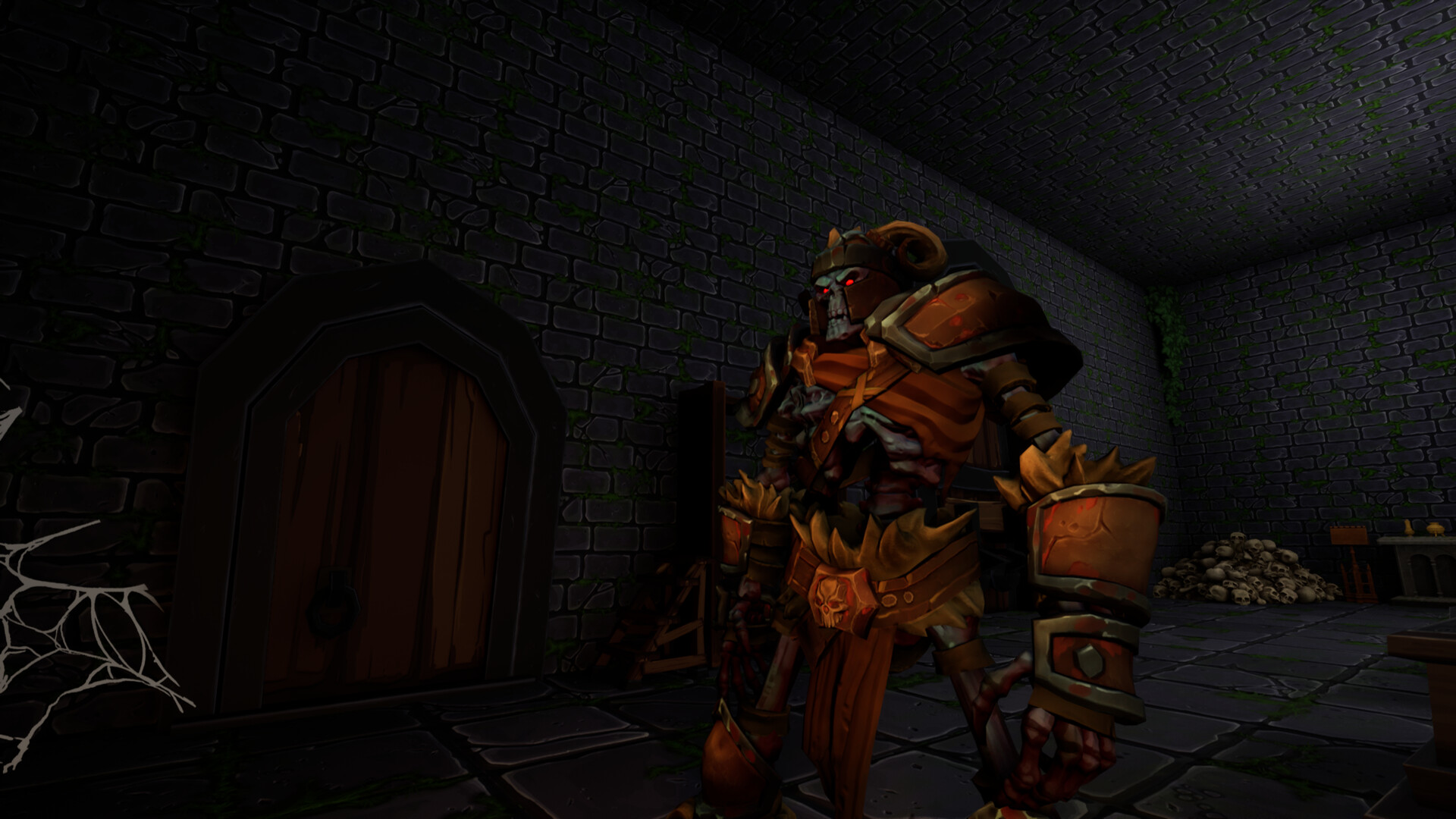 Abyss Looters screenshot 3