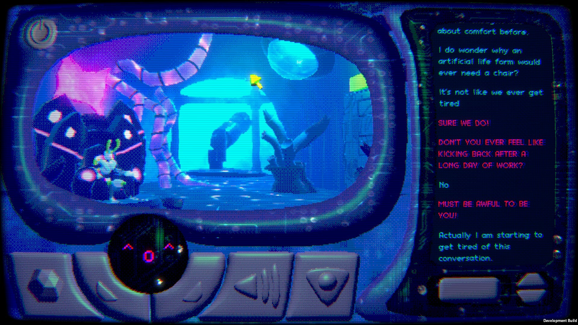 Panthalassa screenshot 1