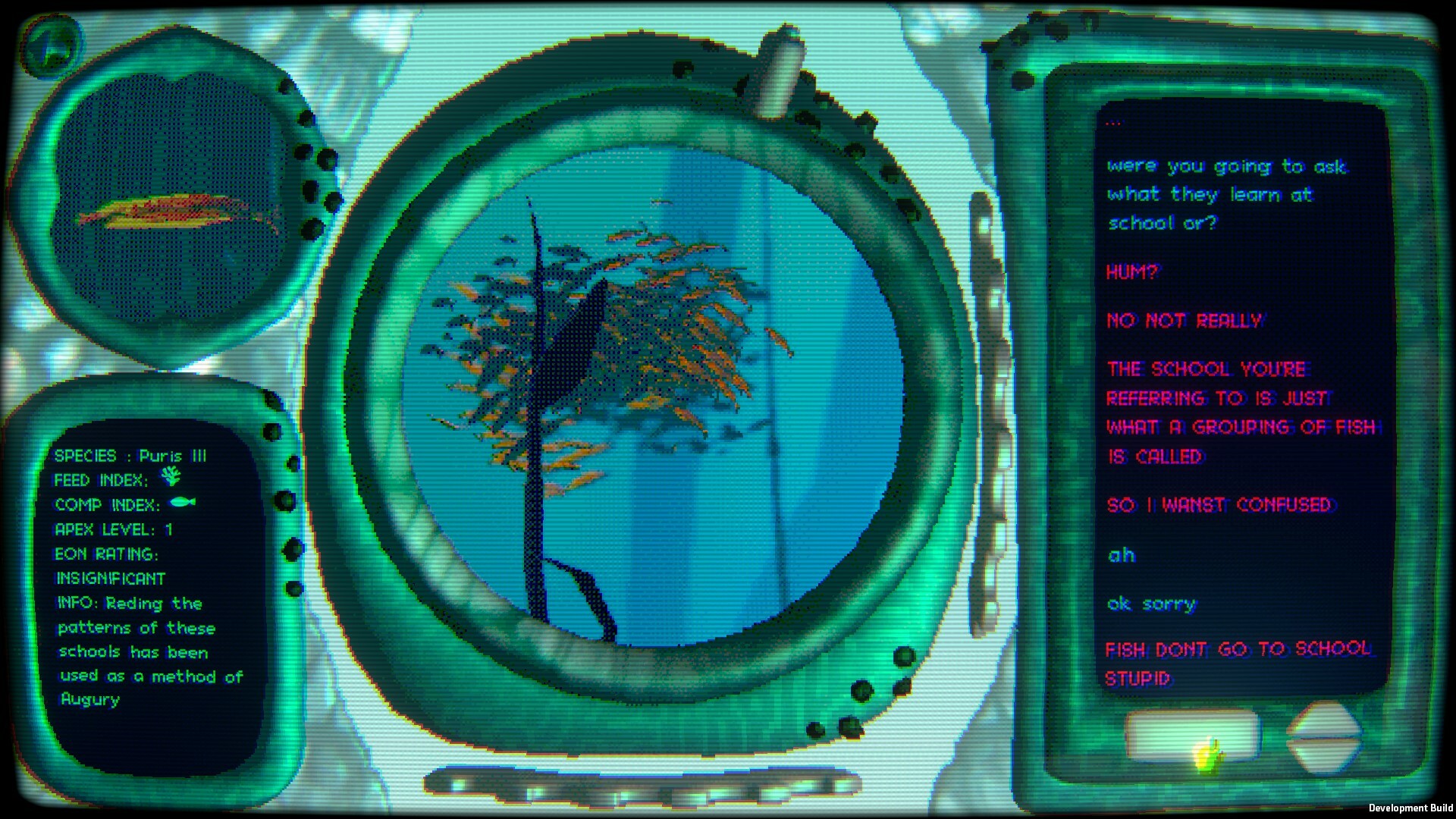 Panthalassa screenshot 2
