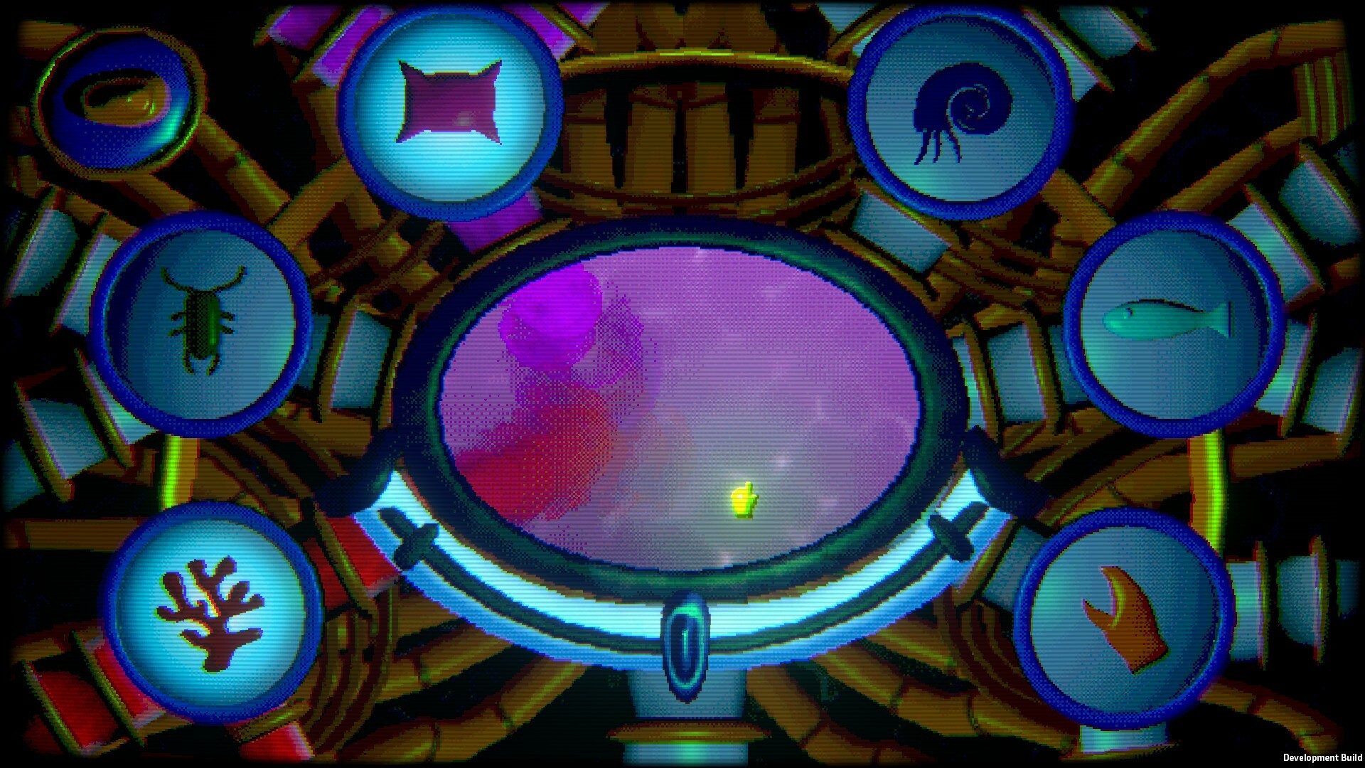 Panthalassa screenshot 5