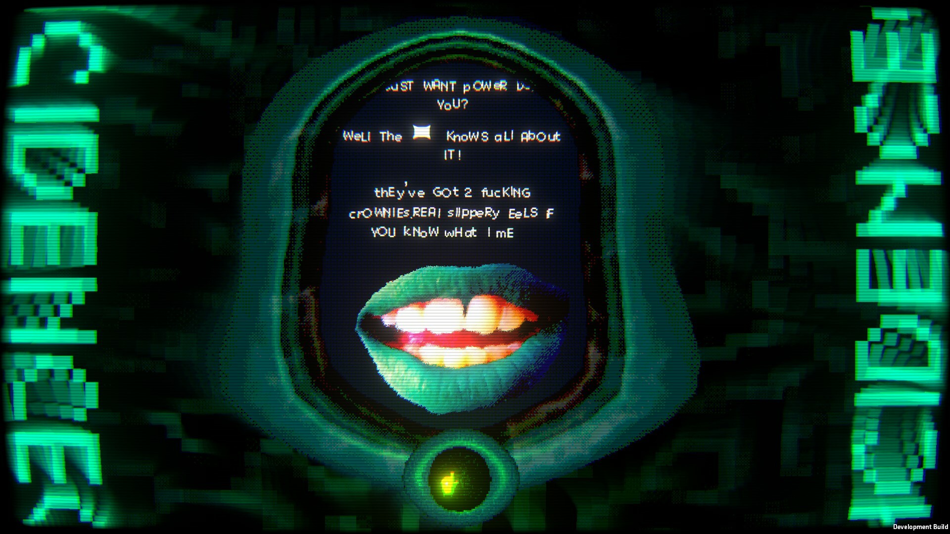 Panthalassa screenshot 4