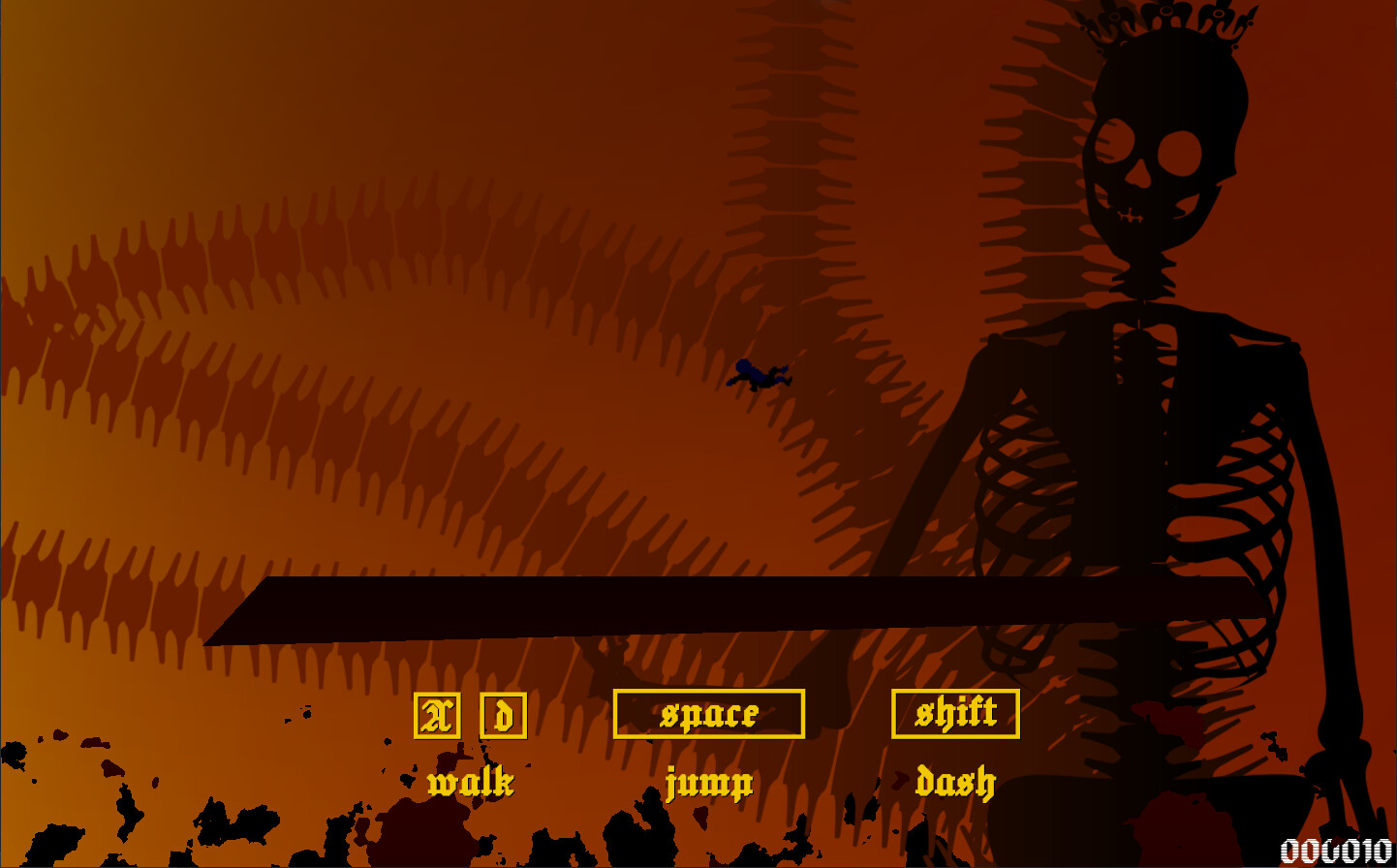 Shards of Epoch Past screenshot 4