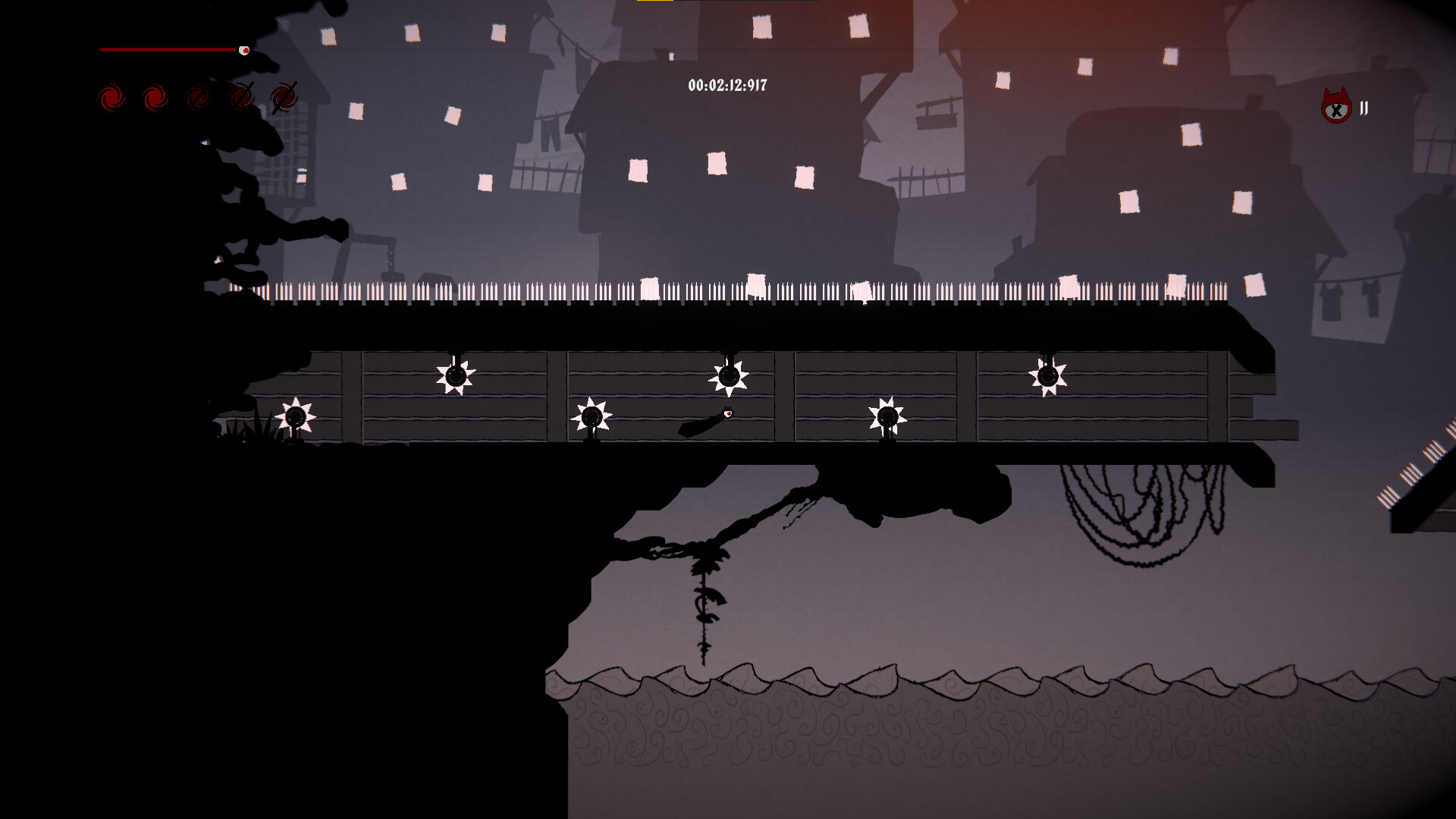 For Hell's Sake screenshot 5