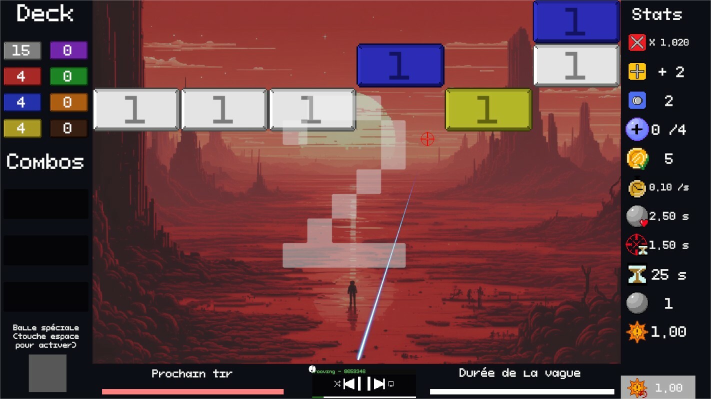Brickorium screenshot 1