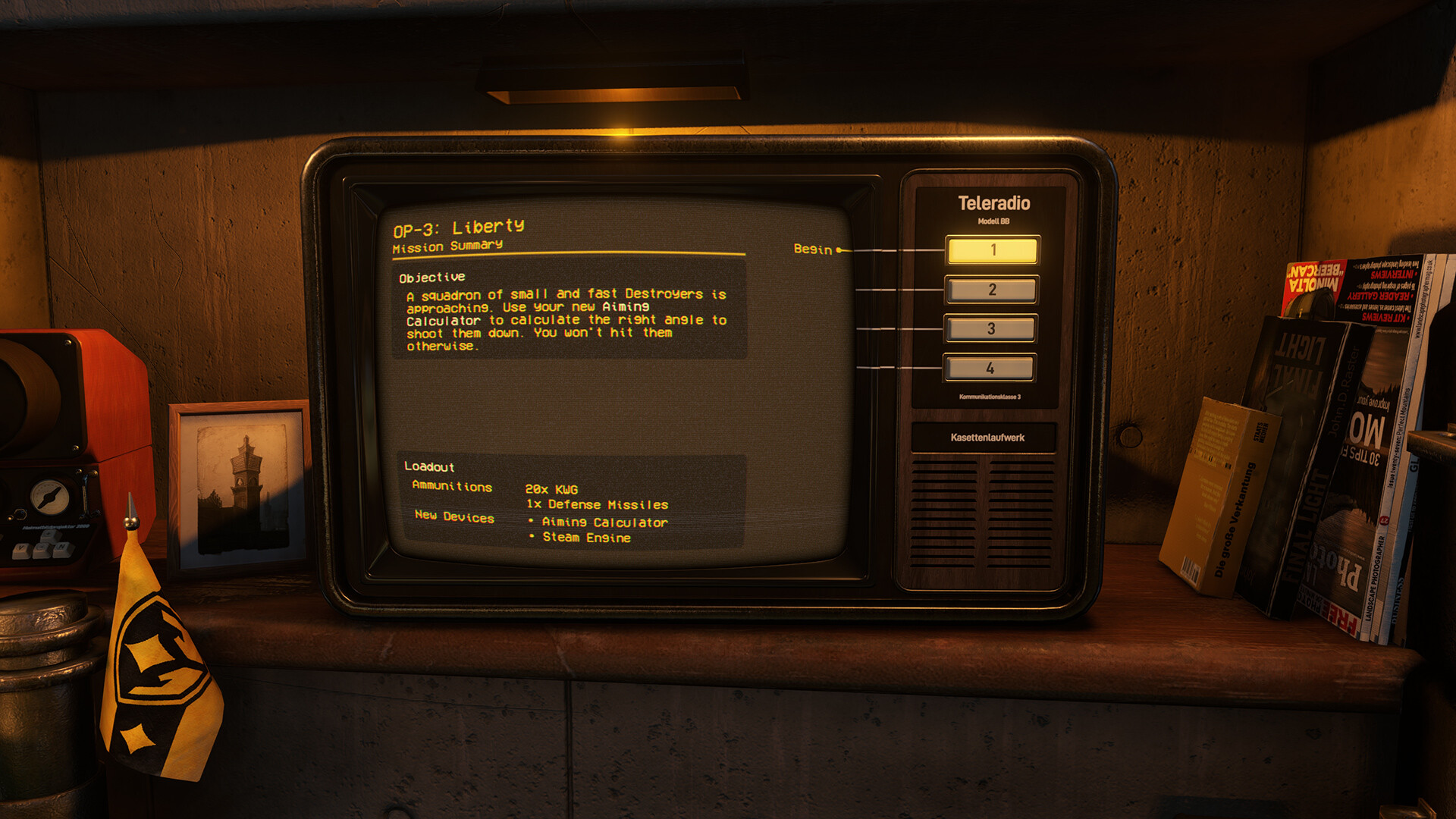 PVKK: Planetenverteidigungskanonenkommandant screenshot 11