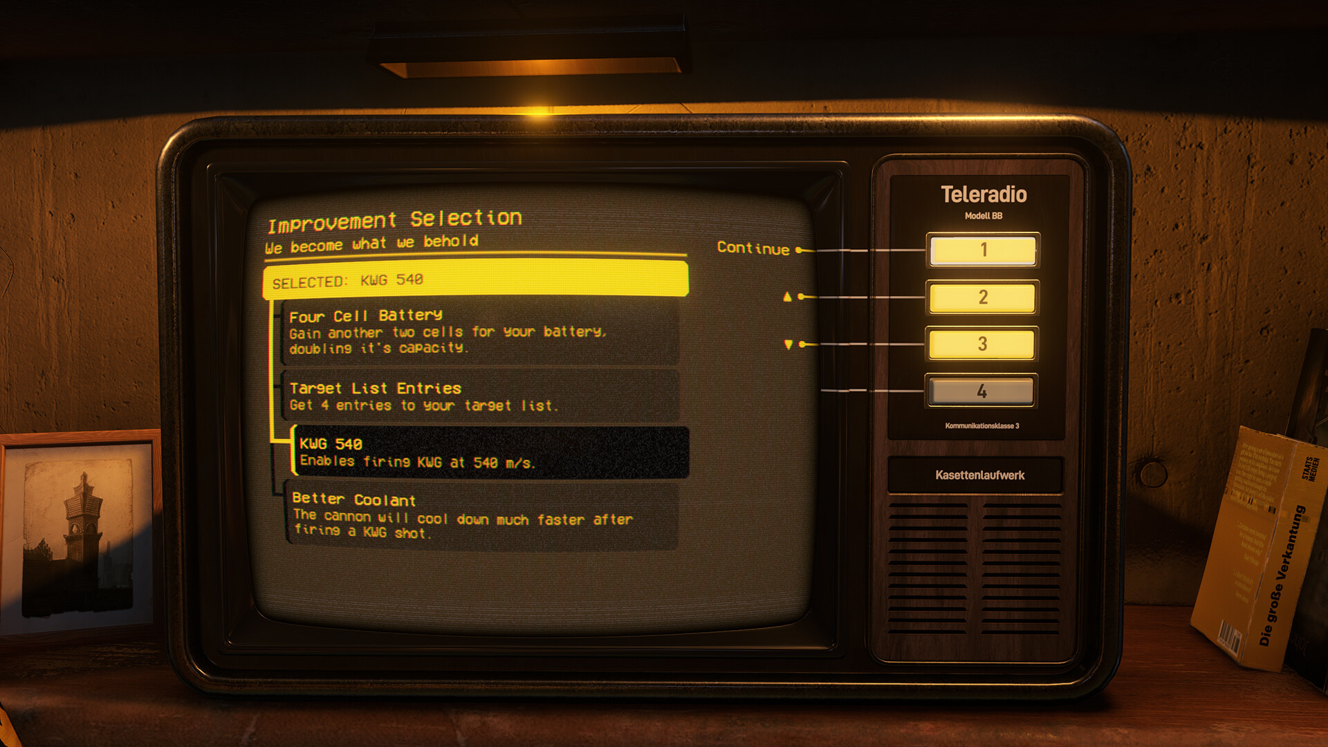 PVKK: Planetenverteidigungskanonenkommandant screenshot 3