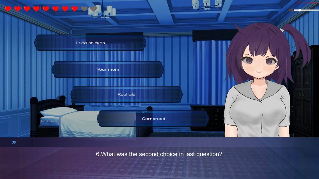 Brain Tester : Mind trick quiz 2 screenshot 4