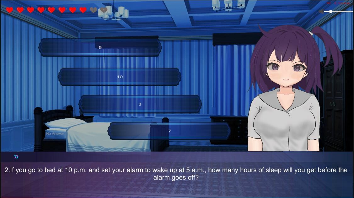 Brain Tester : Mind trick quiz 2 screenshot 1