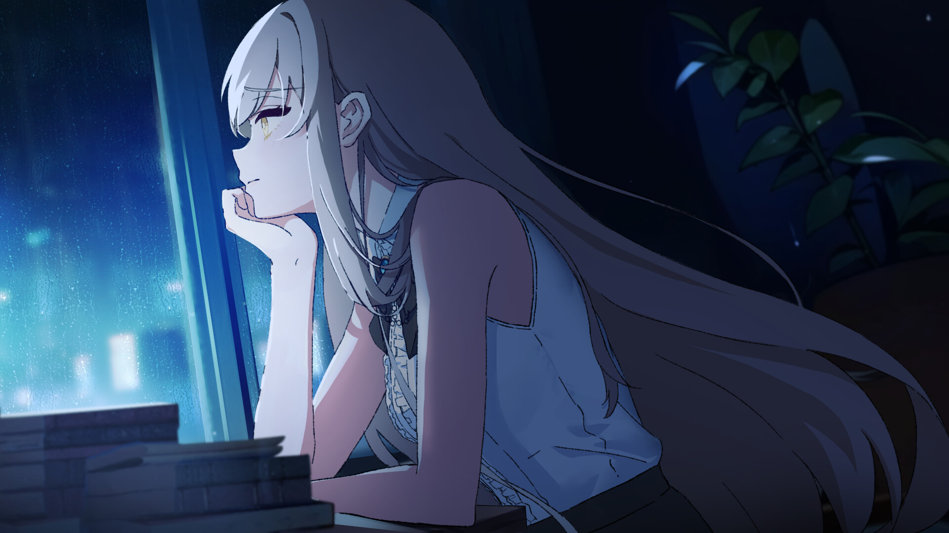 花恋月依 screenshot 7