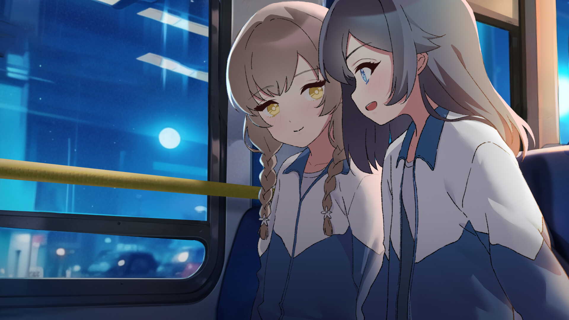 花恋月依 screenshot 6