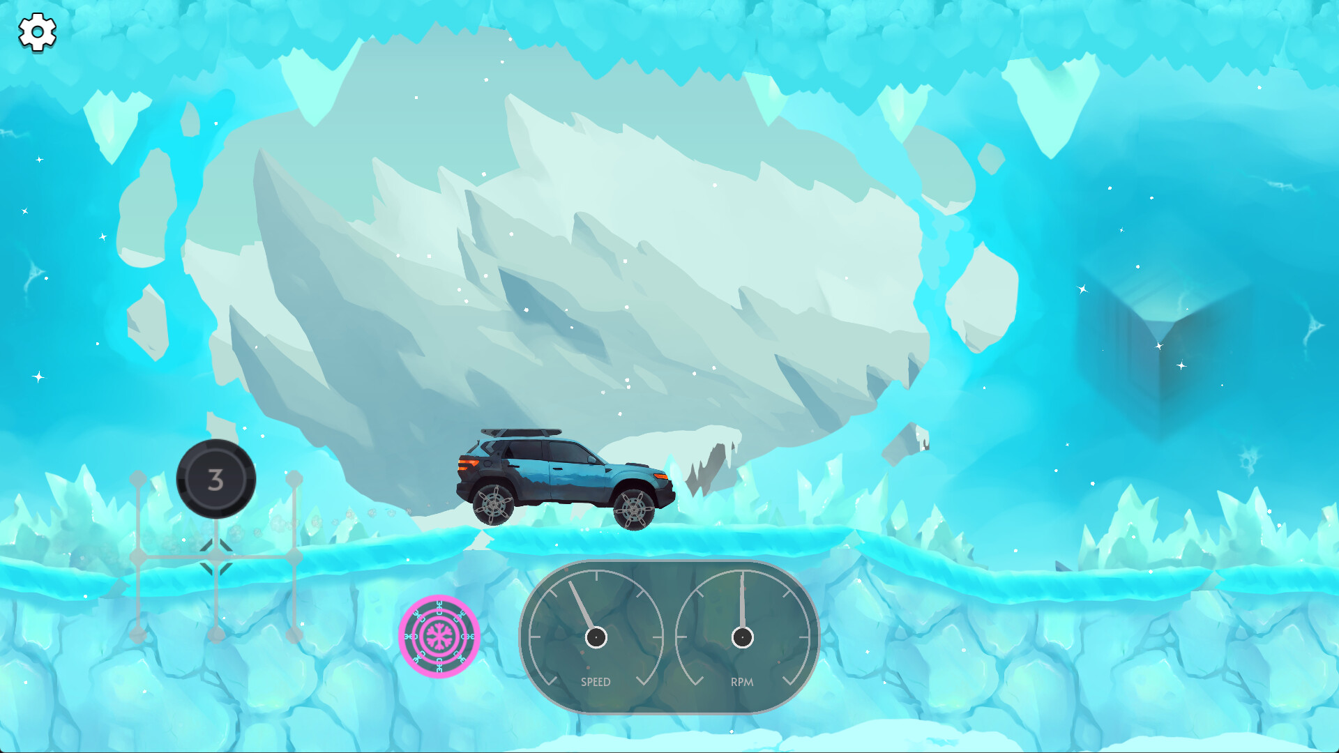 WINCH IT OUT screenshot 2