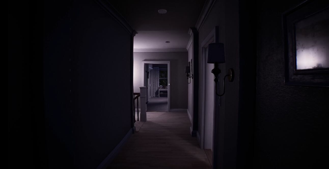 It Happened At Night screenshot 2