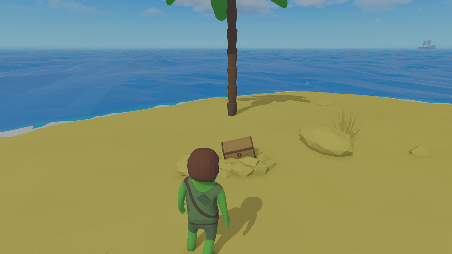 On Island screenshot 13