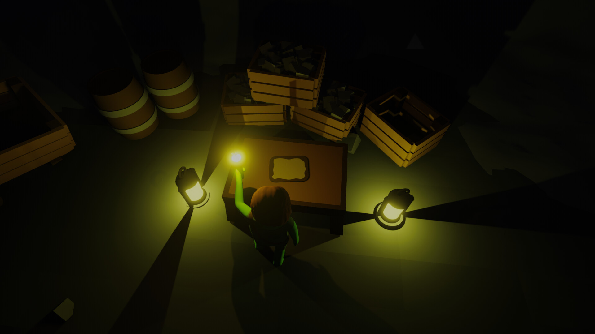 On Island screenshot 12