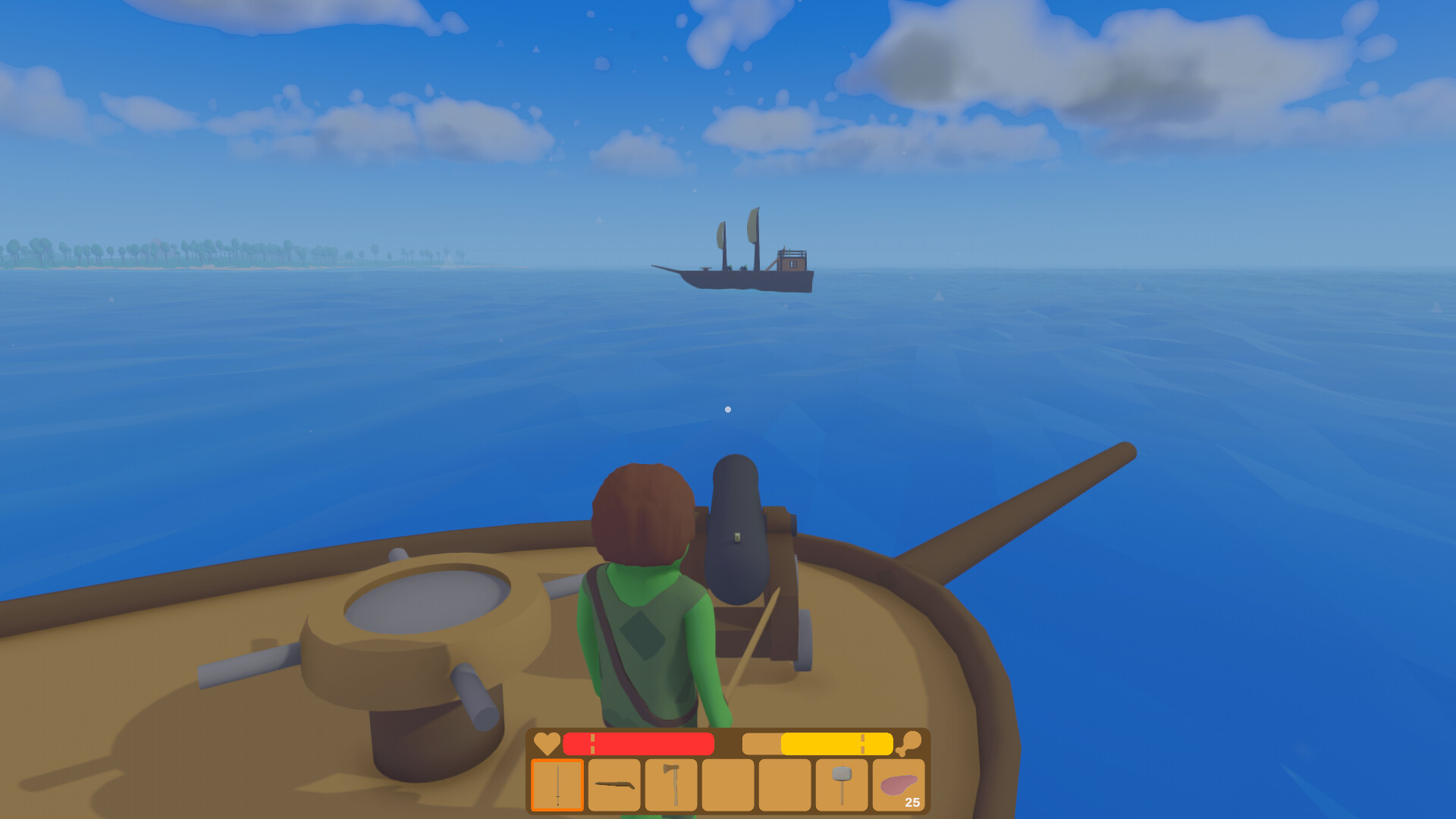 On Island screenshot 6