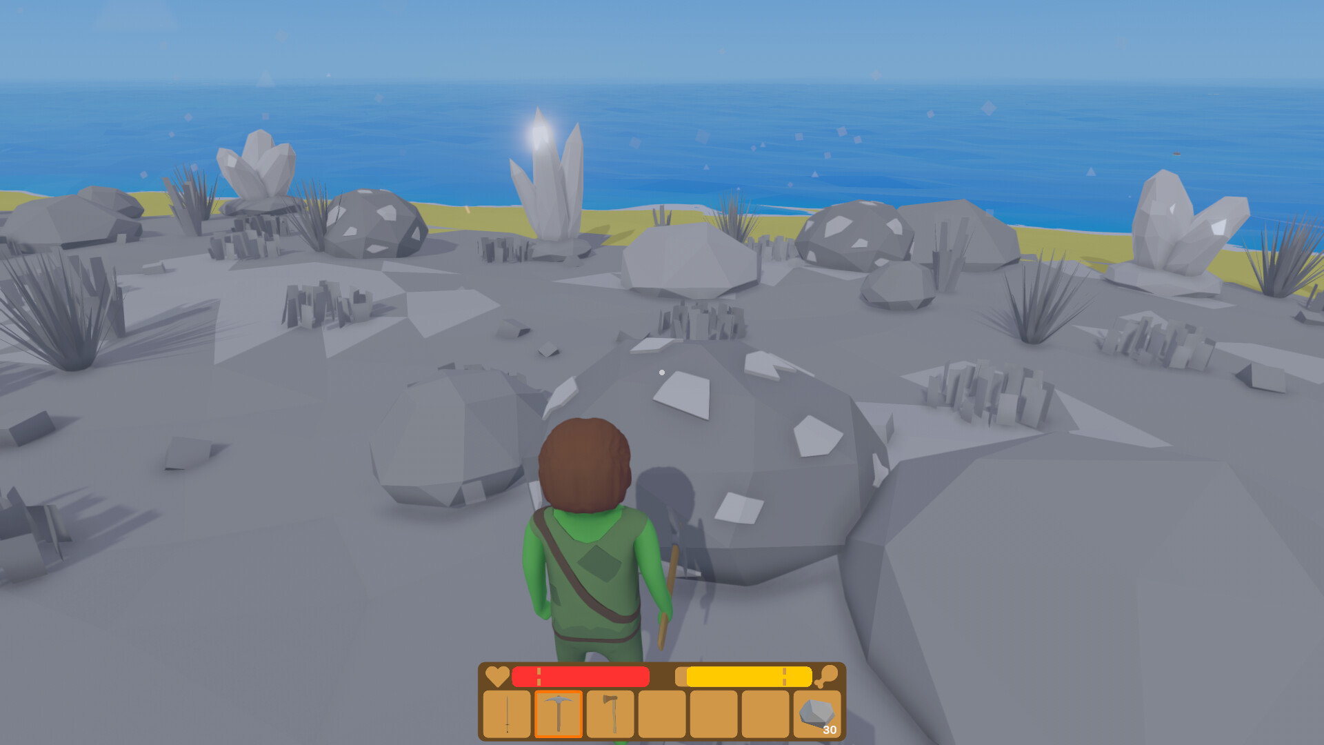 On Island screenshot 11
