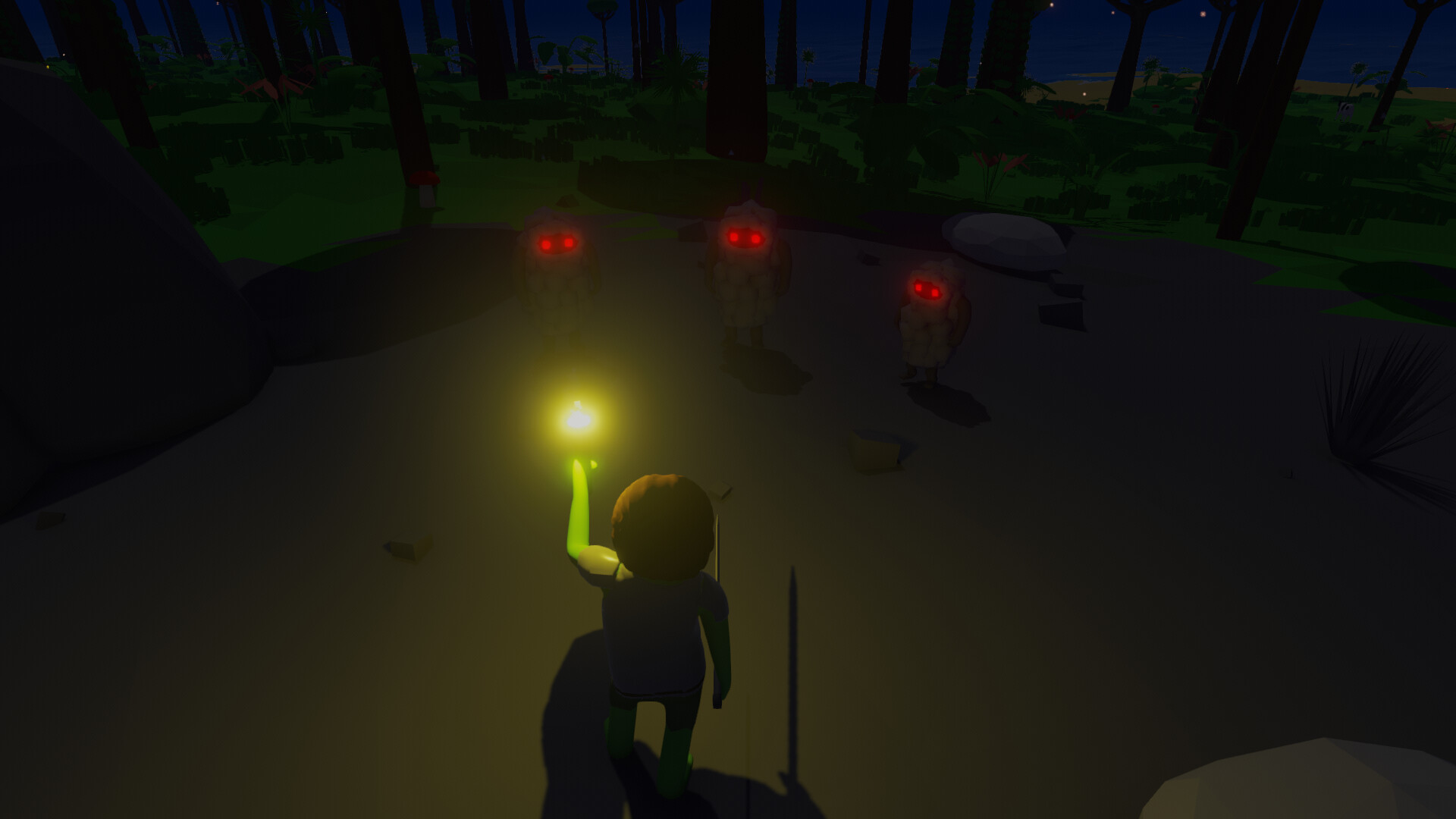 On Island screenshot 15