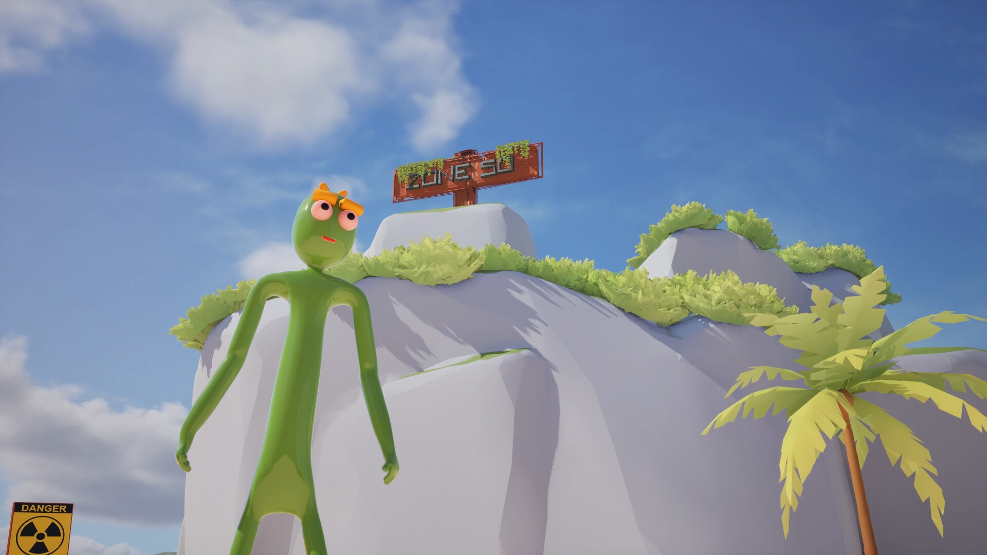 Loco Limbo screenshot 4