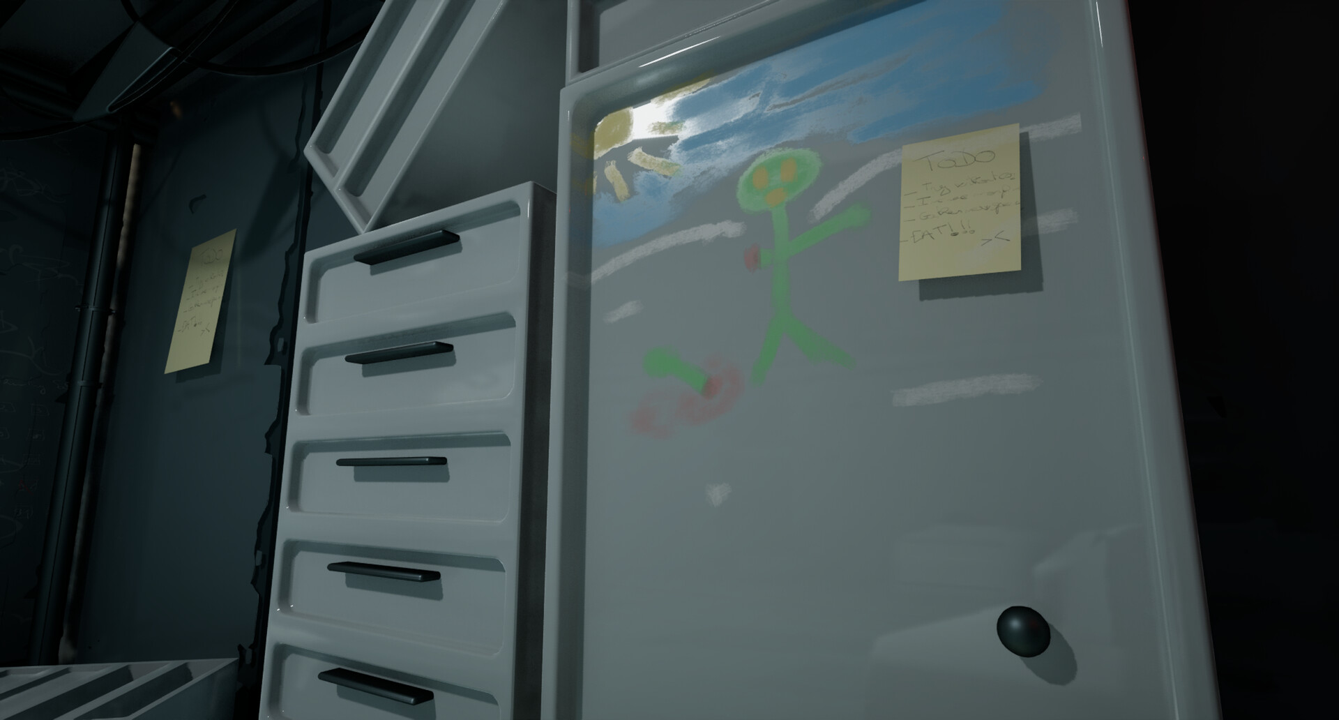 Loco Limbo screenshot 5