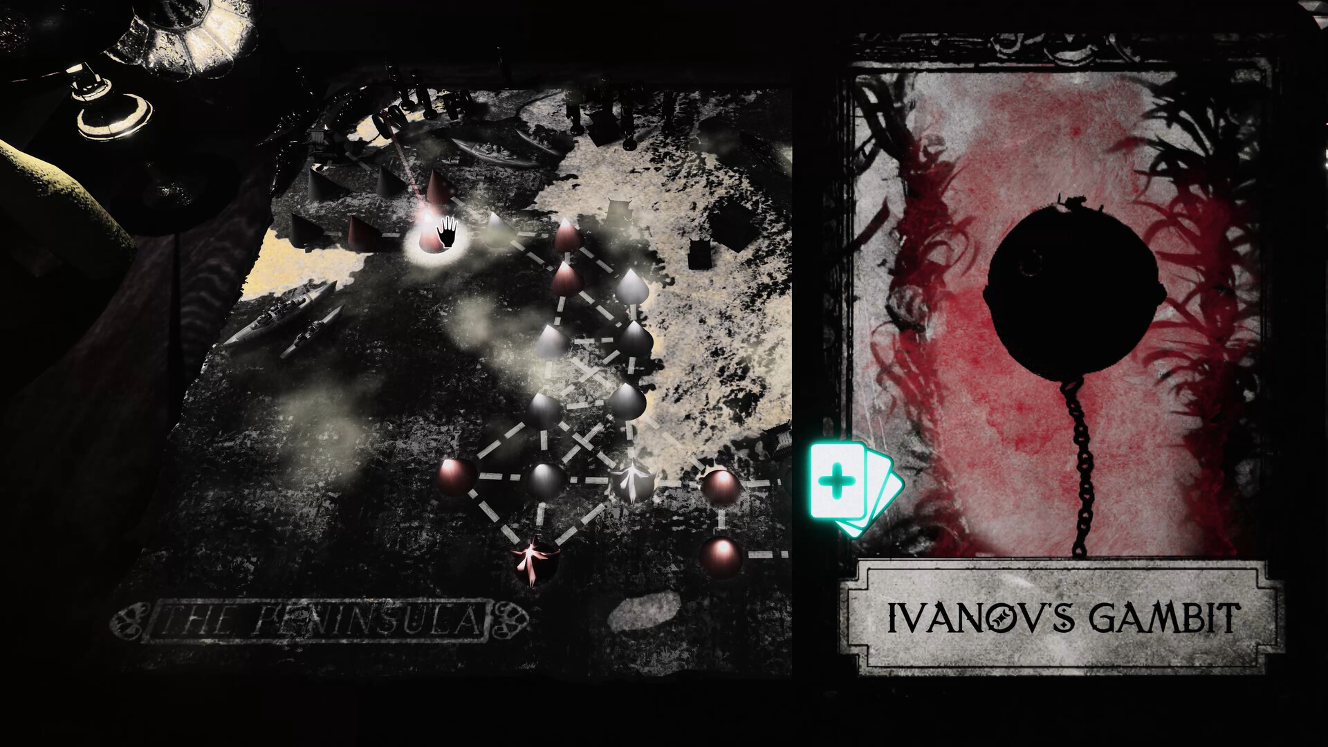Sonsgorod: The Archipelago screenshot 5