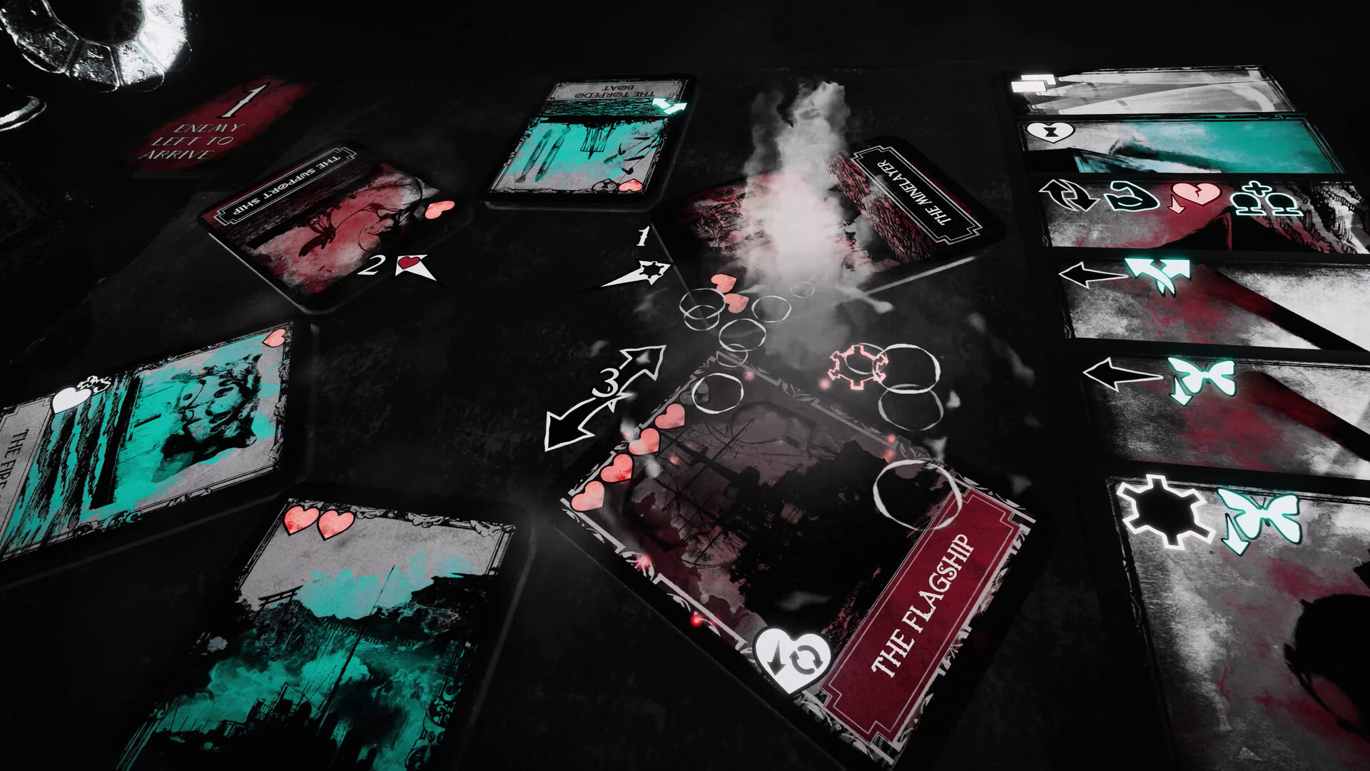 Sonsgorod: The Archipelago screenshot 3
