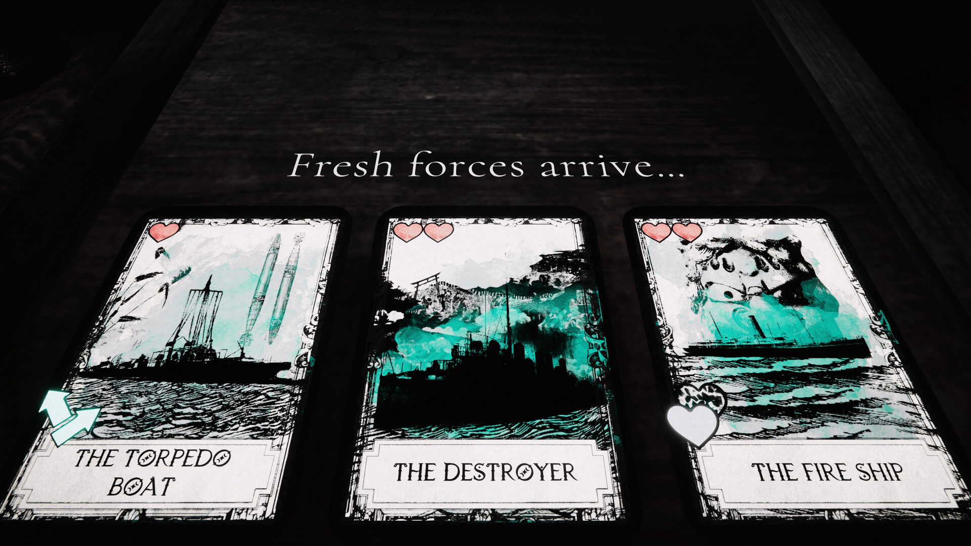 Sonsgorod: The Archipelago screenshot 2