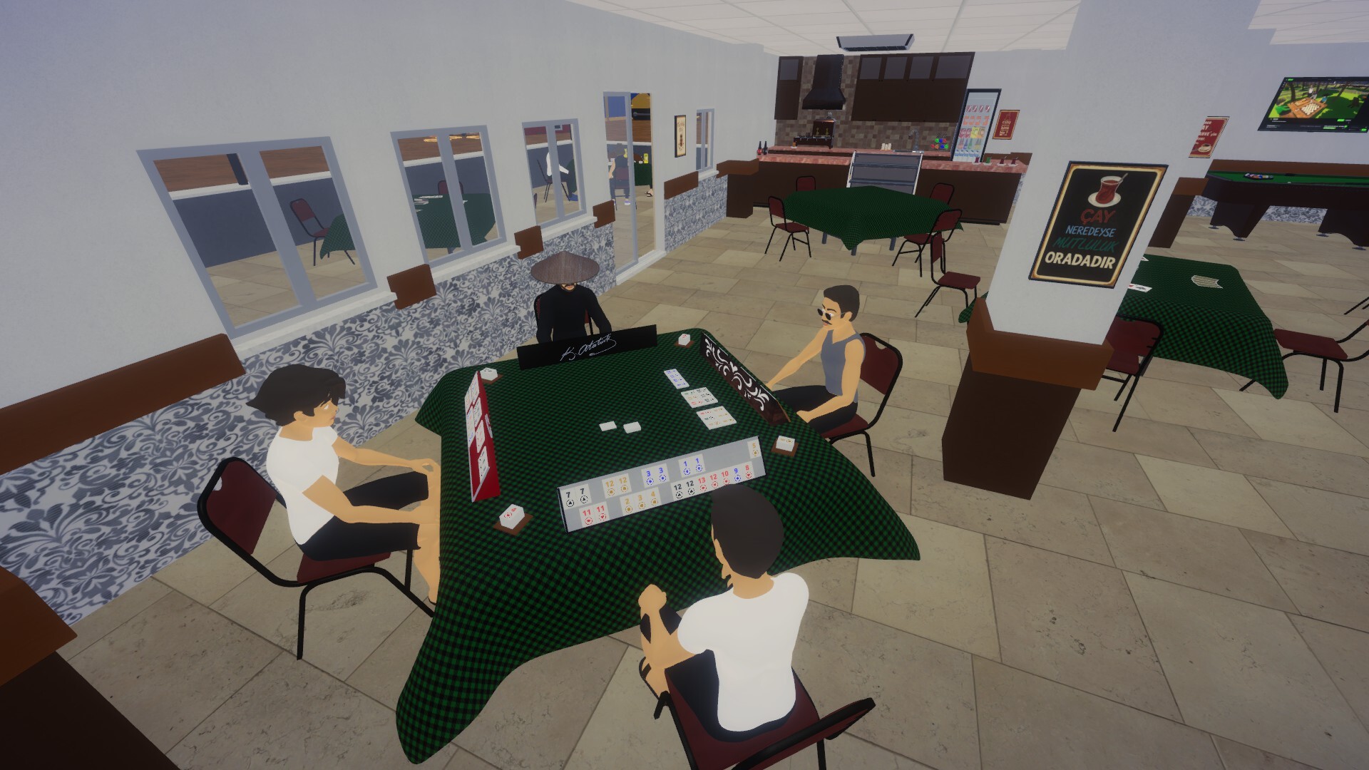 Game with Friends screenshot 5