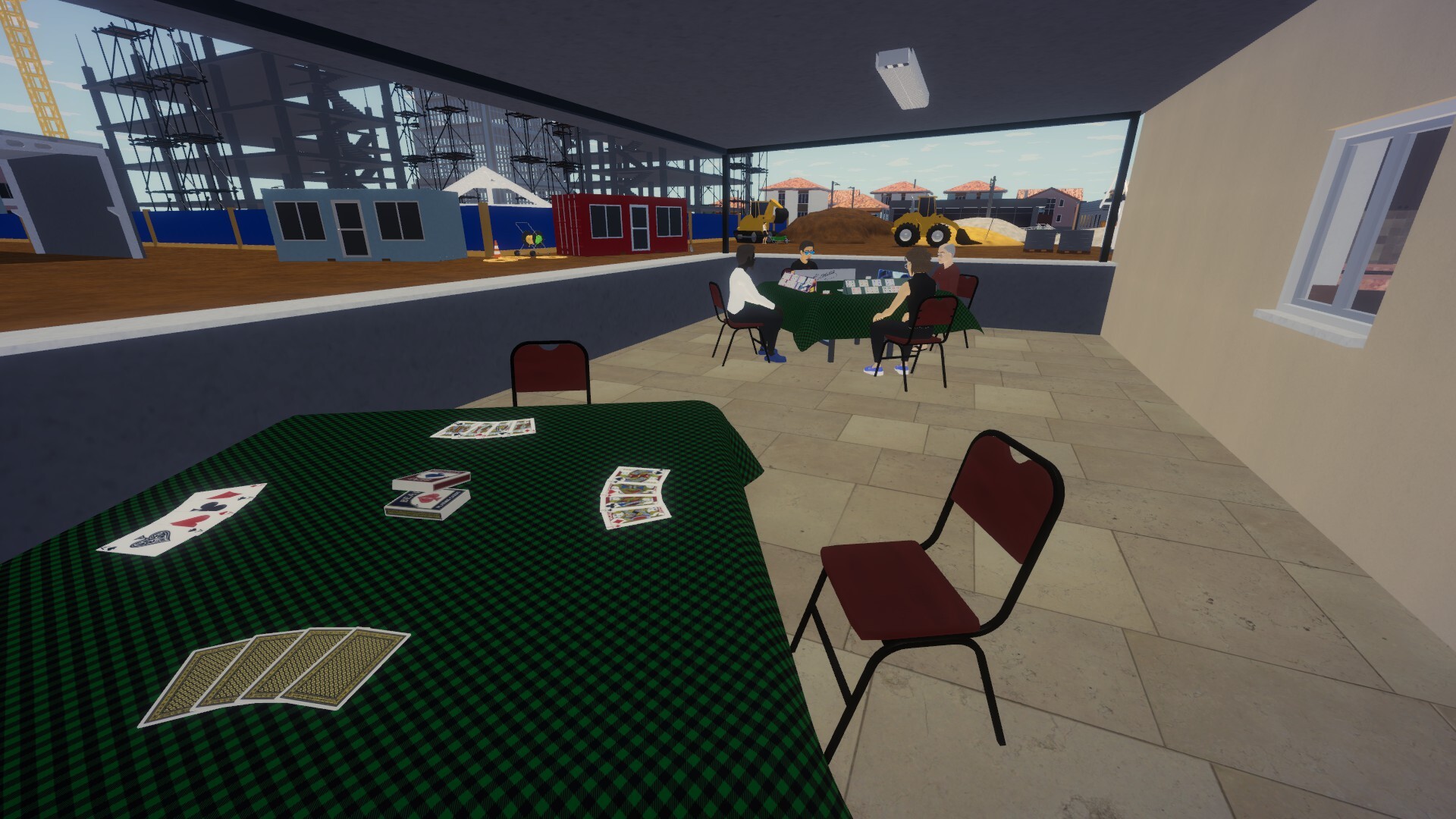 Game with Friends screenshot 3