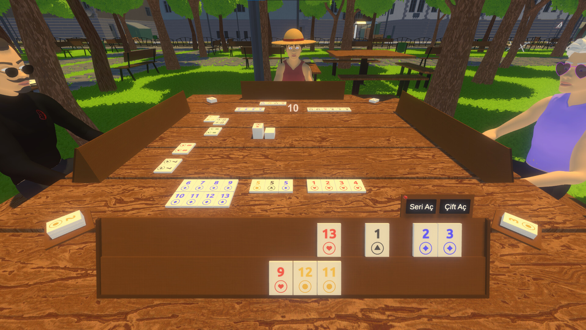 Game with Friends screenshot 12