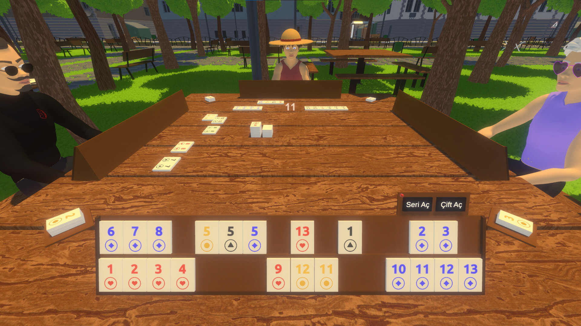 Game with Friends screenshot 13