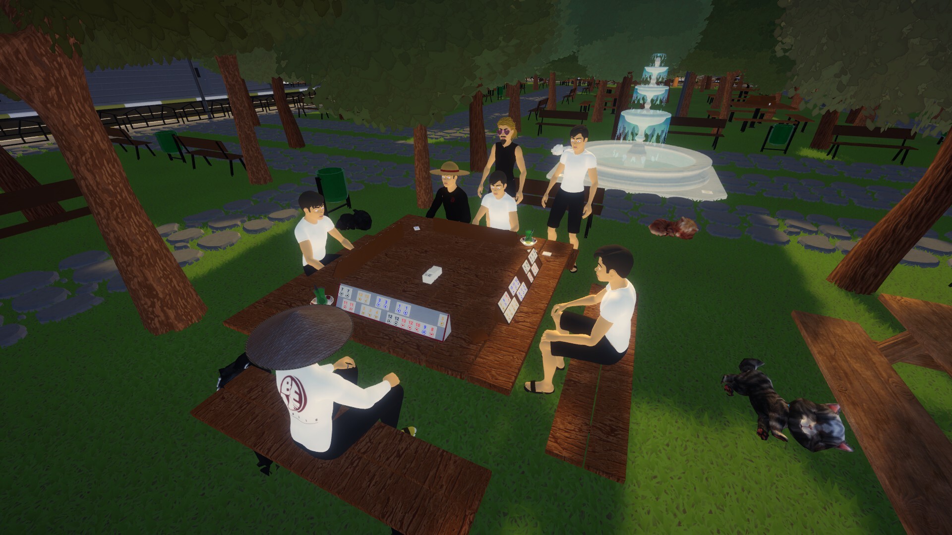 Game with Friends screenshot 7