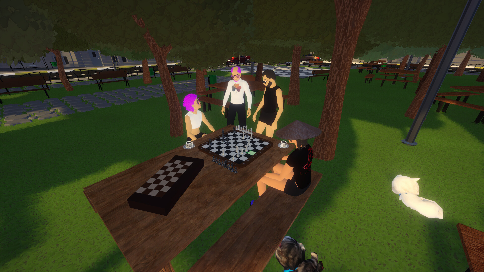 Game with Friends screenshot 8