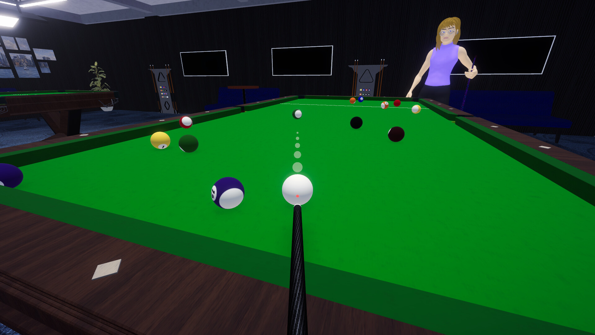 Game with Friends screenshot 1